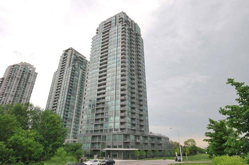 Maplewood Furnished Suites Миссиссага Экстерьер фото